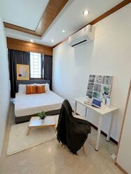 Geylang East Avenue 1 (D14), Condominium #612622281